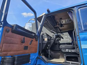 R142 V8 6x2 / ABSCHLEPP / TOW TRUCK